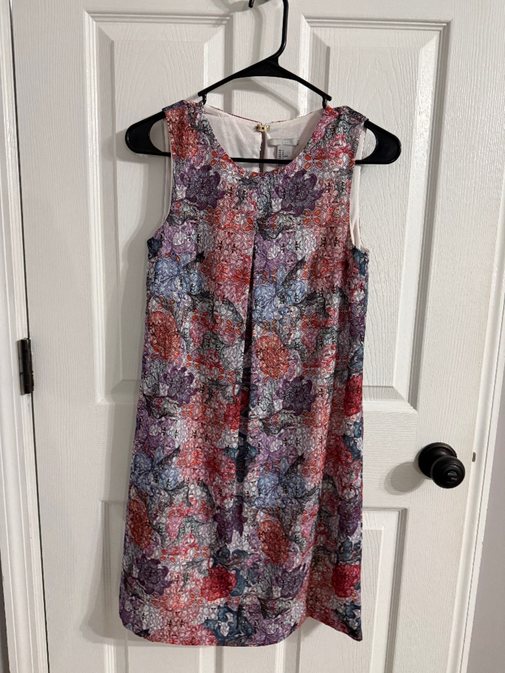 H&M floral dress